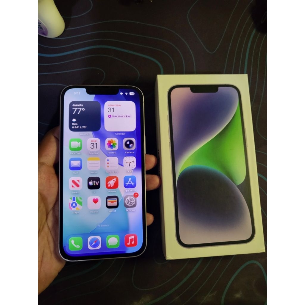 Iphone 14 256gb bypass & sim lock