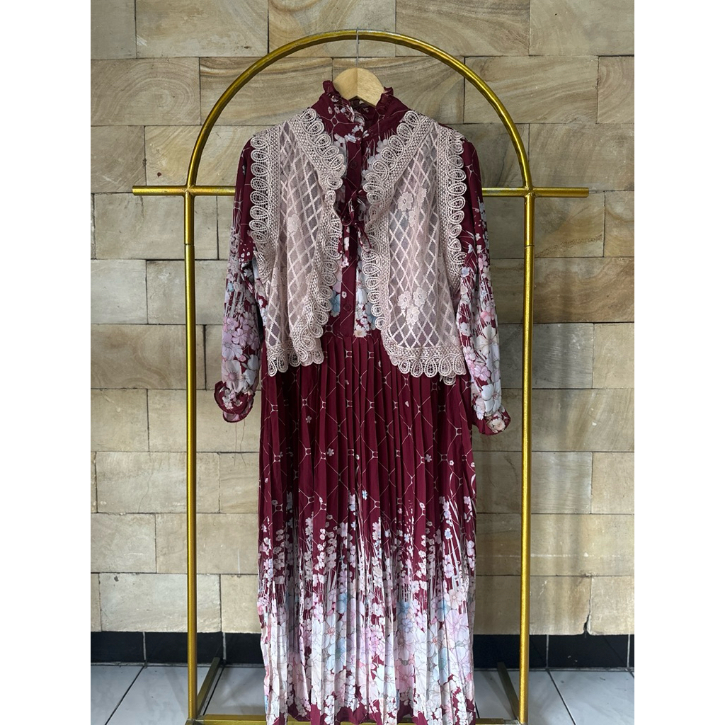 Midi rompi Meijiwang