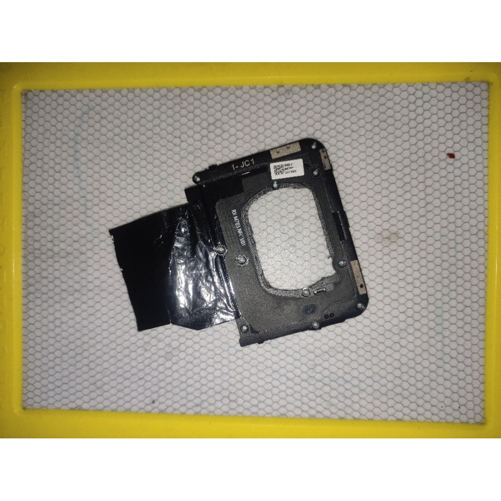 tutup mesin X3 NFC/Pro