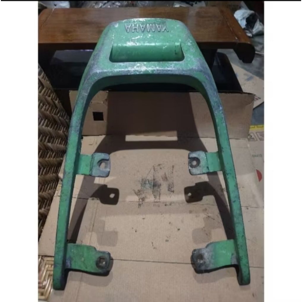 behel belakang force one fiz se original