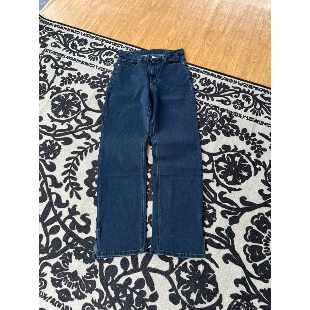 LONGPANTS JEANS 8SECOND