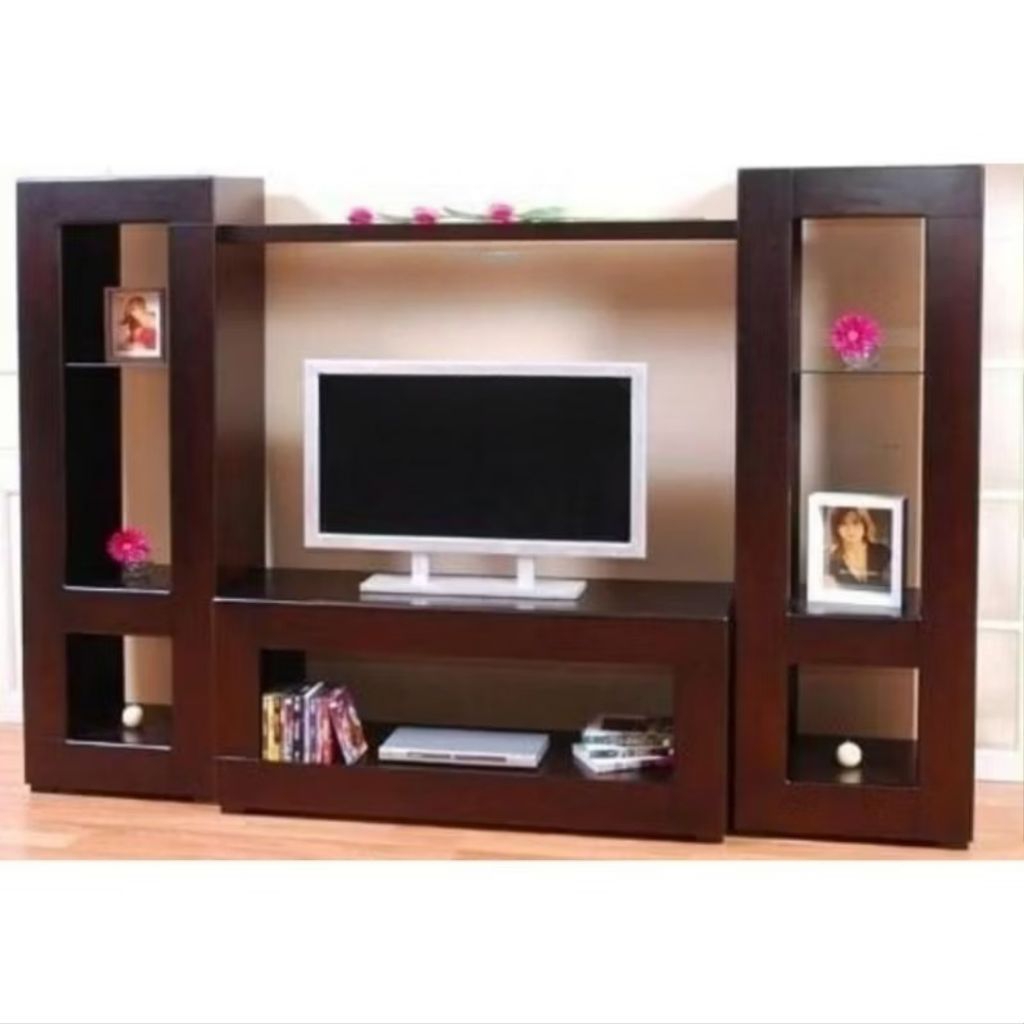 bufet tv pisah kayu jati great A solid/bufet minimalis jati/bufet pisah jati