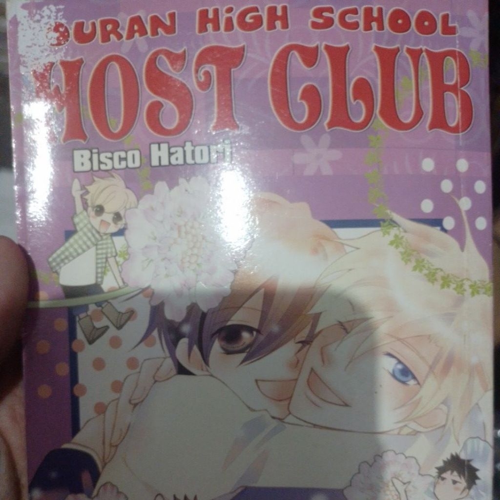 ouran high school 1 sd18