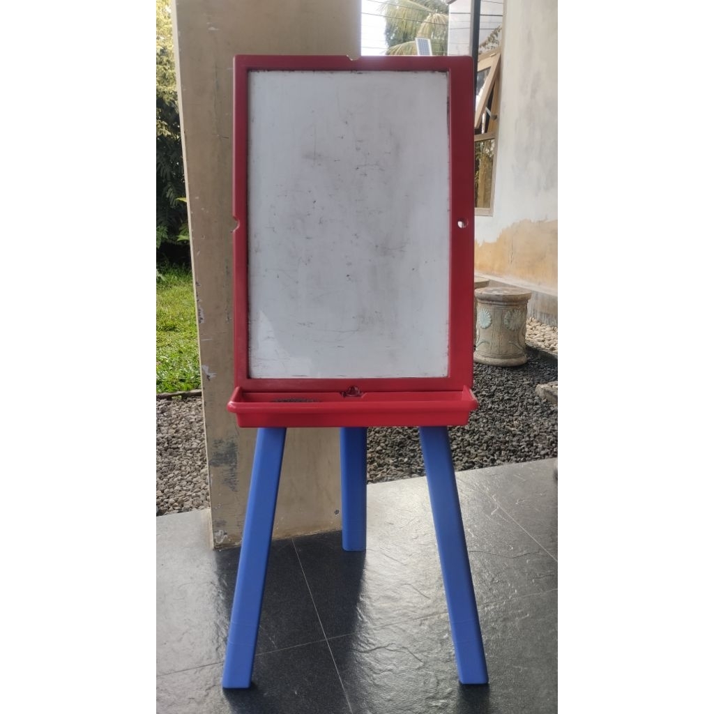 Papan Tulis Informa Preloved