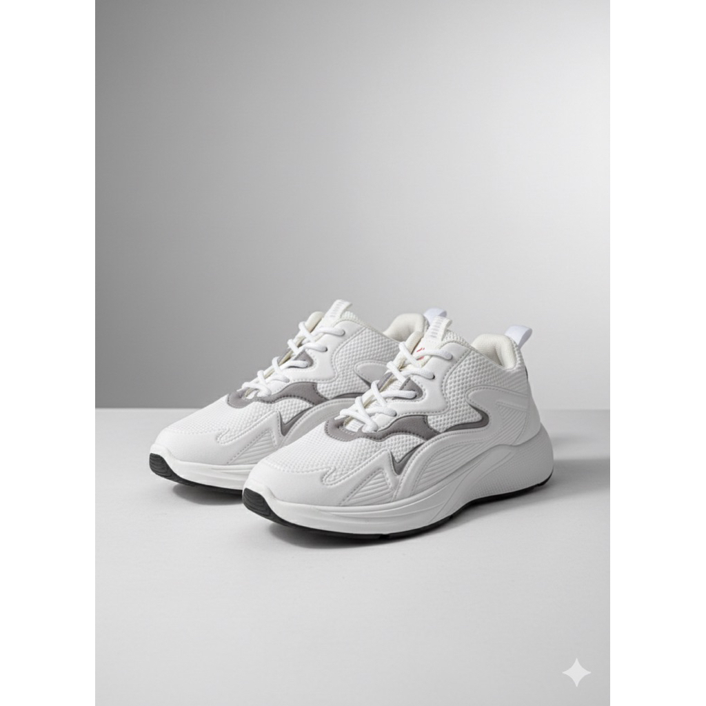 SEPATU LAROCKING PRIA WANITA