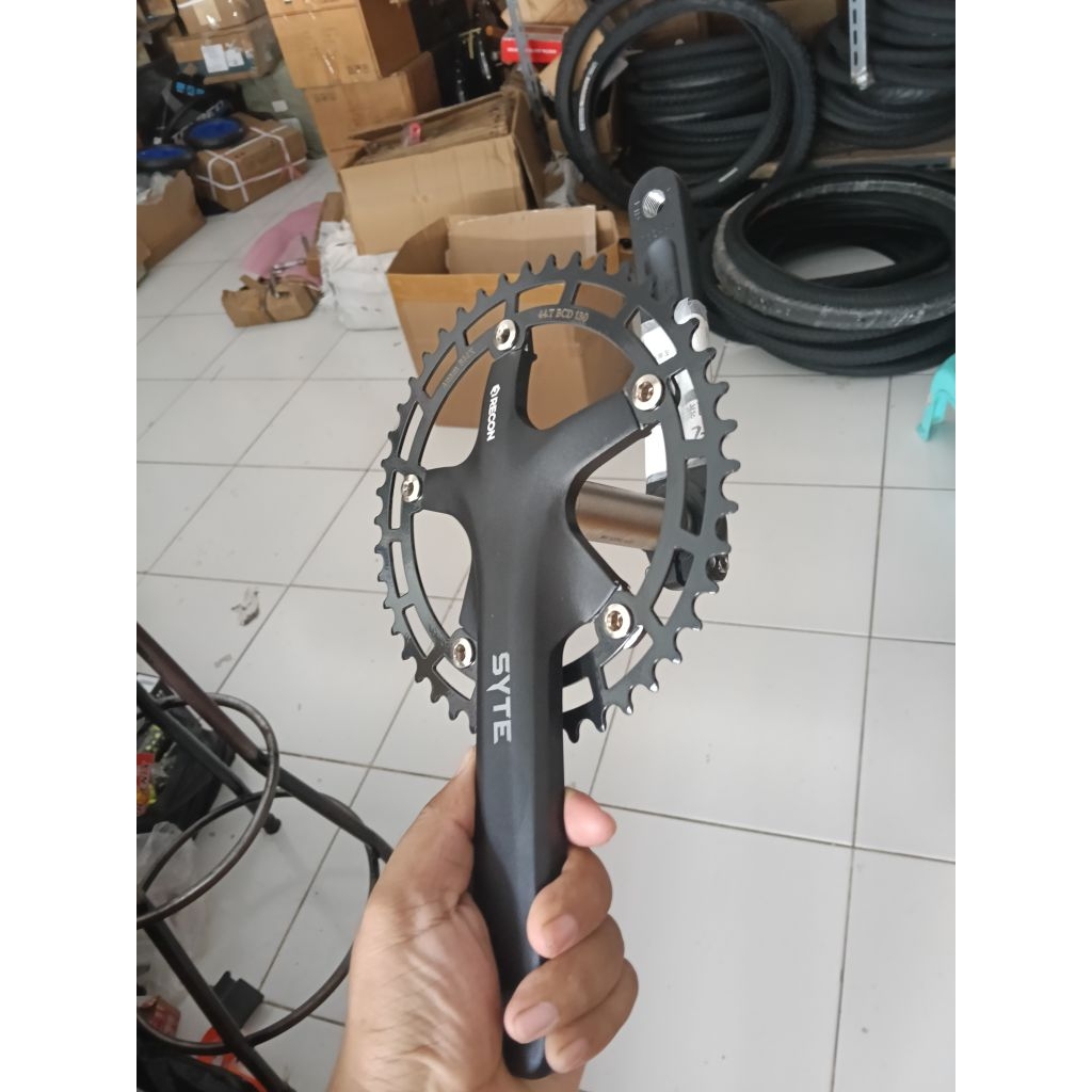 crank ht2 ixf crank ht2 2 rao box syte crank ht2 44t bcd 130