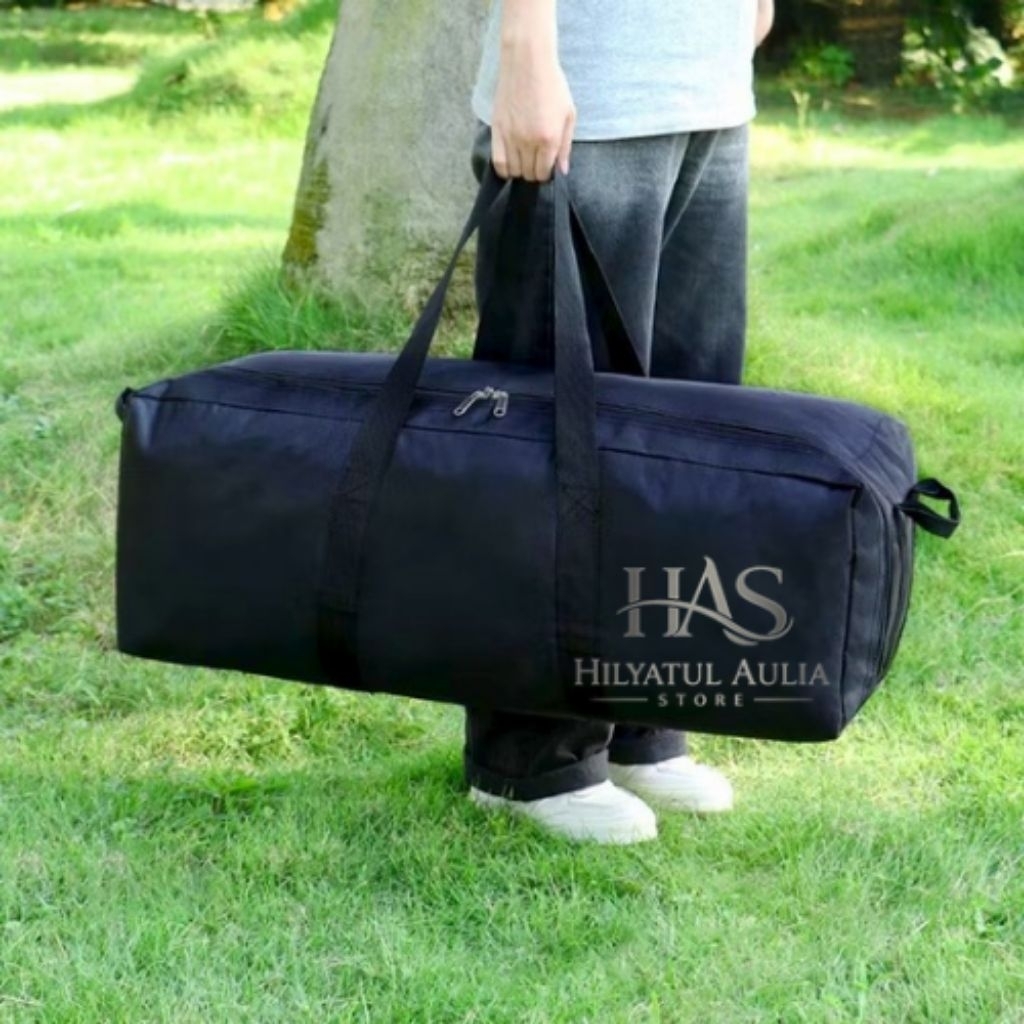 Tas Travel Pakaian Jumbo | Tas Pakaian Jumbo | Travel Bag Jumbo