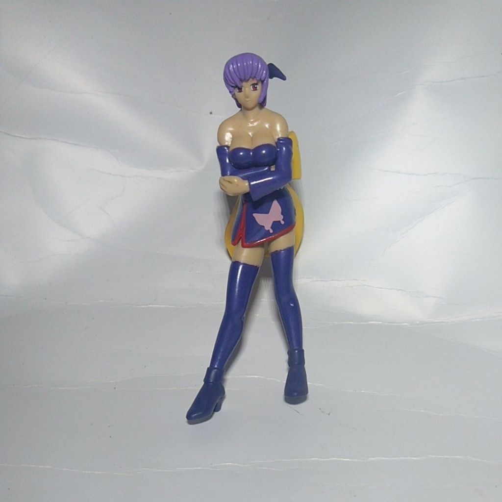 Mainan Figure Dead or Alive (Ayane)