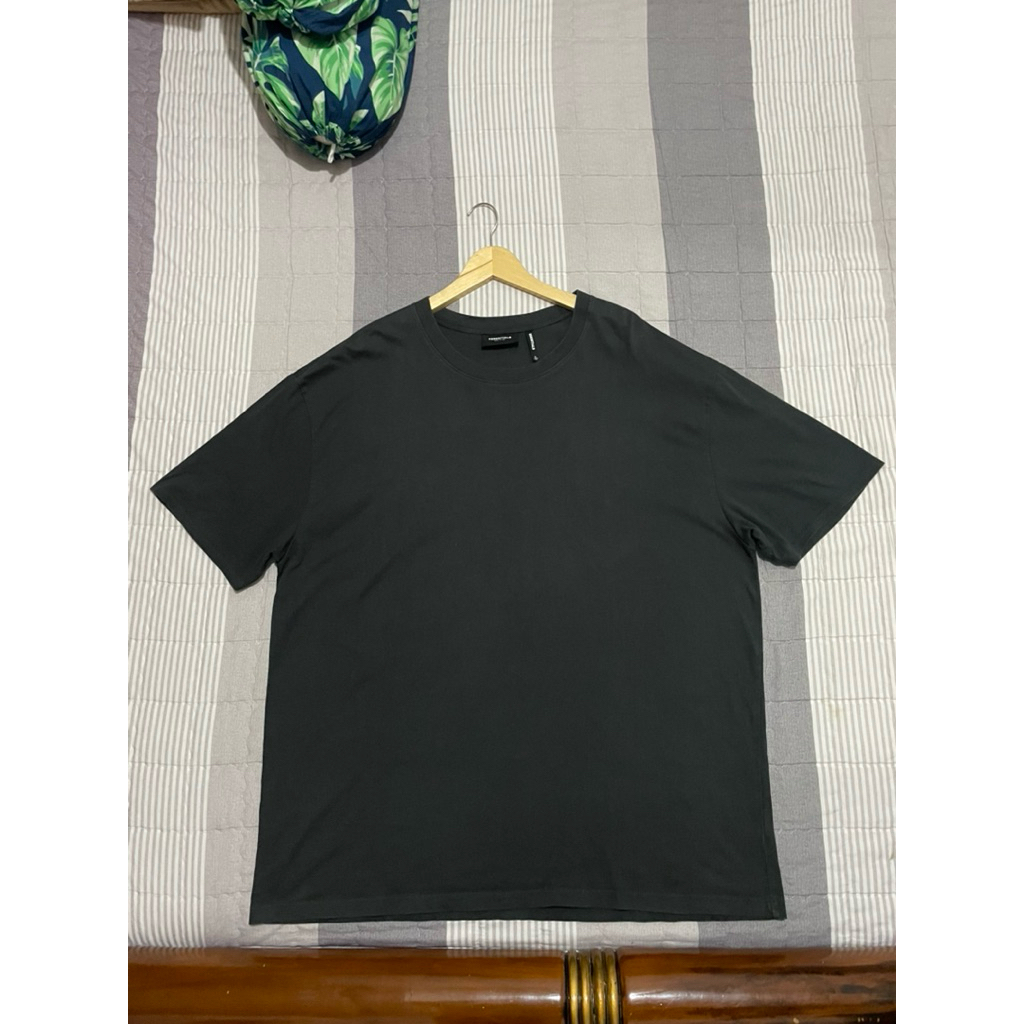 Kaos essentials fear of god reflective