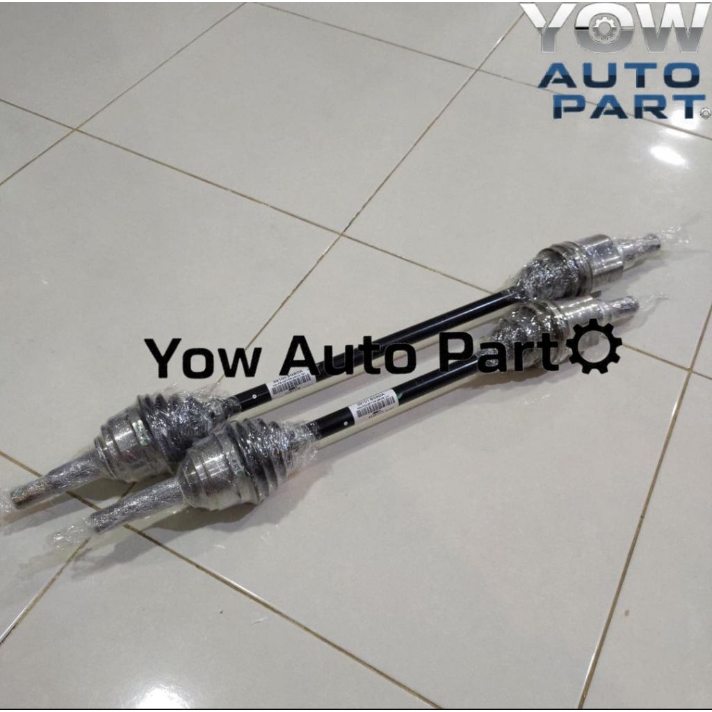 CV Joint As Roda Datsun Go Datsun Go + Datsun Cross Kanan RH Original