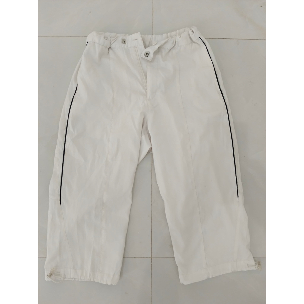 Celana Pendek Preloved Fila Original