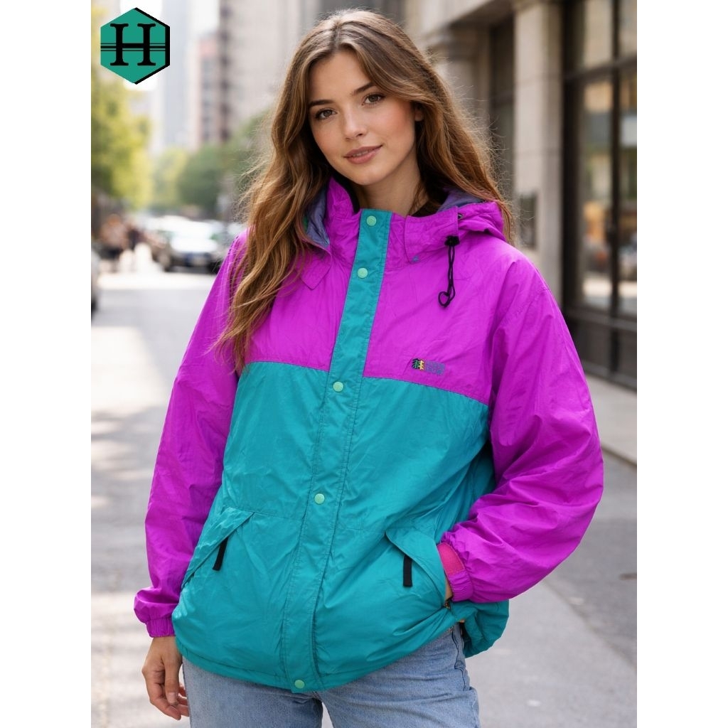 Jaket Kolon Sport GORETEX Second