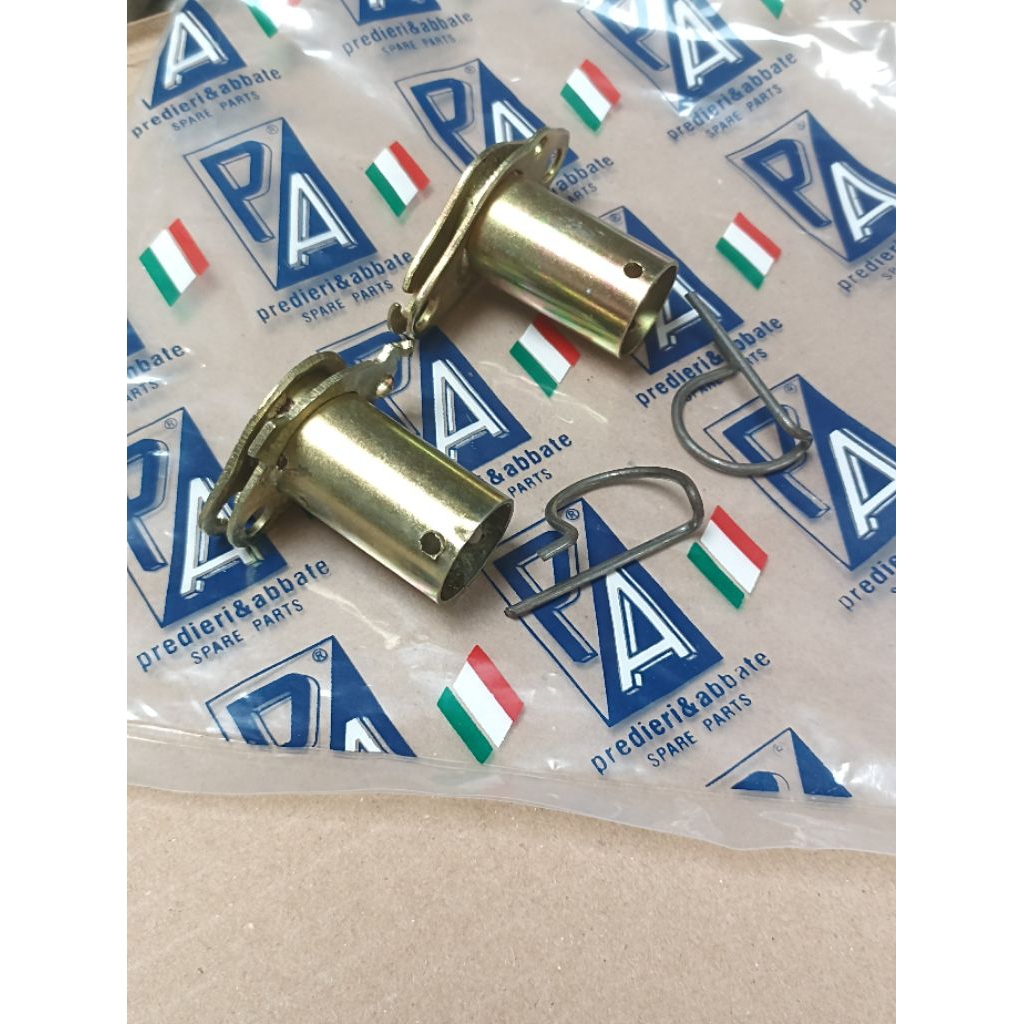 PULI PULLEY STIK PIPA PERSENELING & GAS VESPA SUPER SPRINT TUA