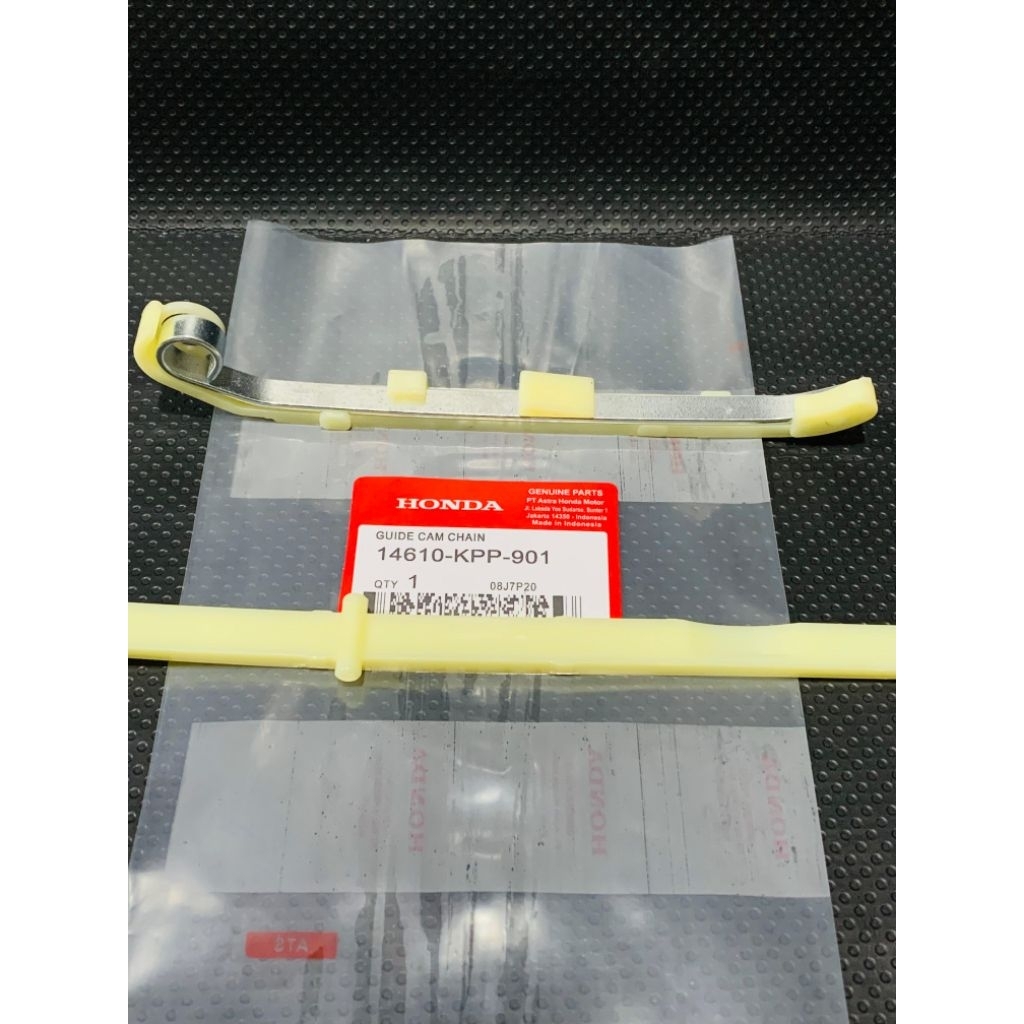 KARET LIDAH TENSIONER KPP/K15 HONDA CB150R OLD CBR150 OLD