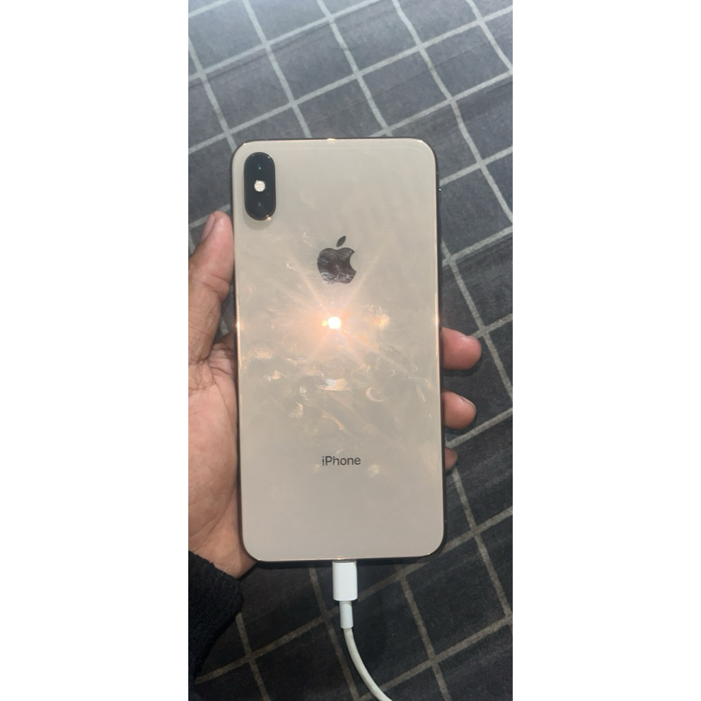iphone xs max 256gb