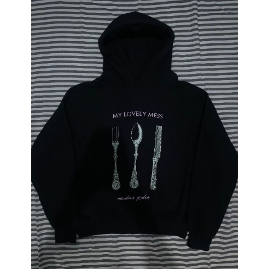 Hoddie praedae auroras v1