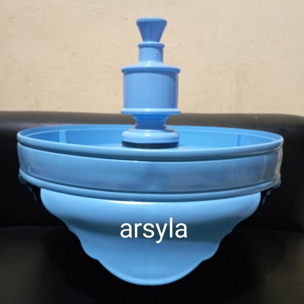 tebok pvc sangkar burung lovebird