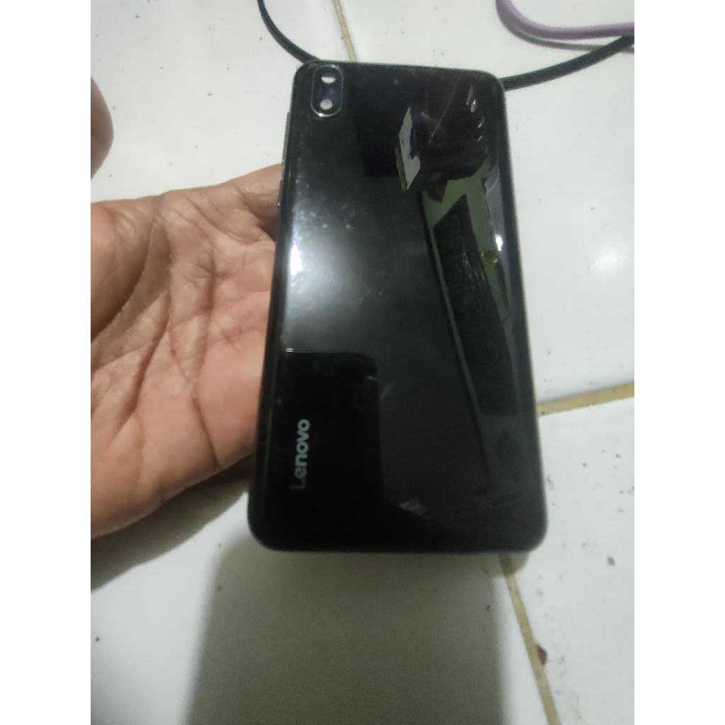 backdoor+tombol Lenovo a5 L18081 ori copotan