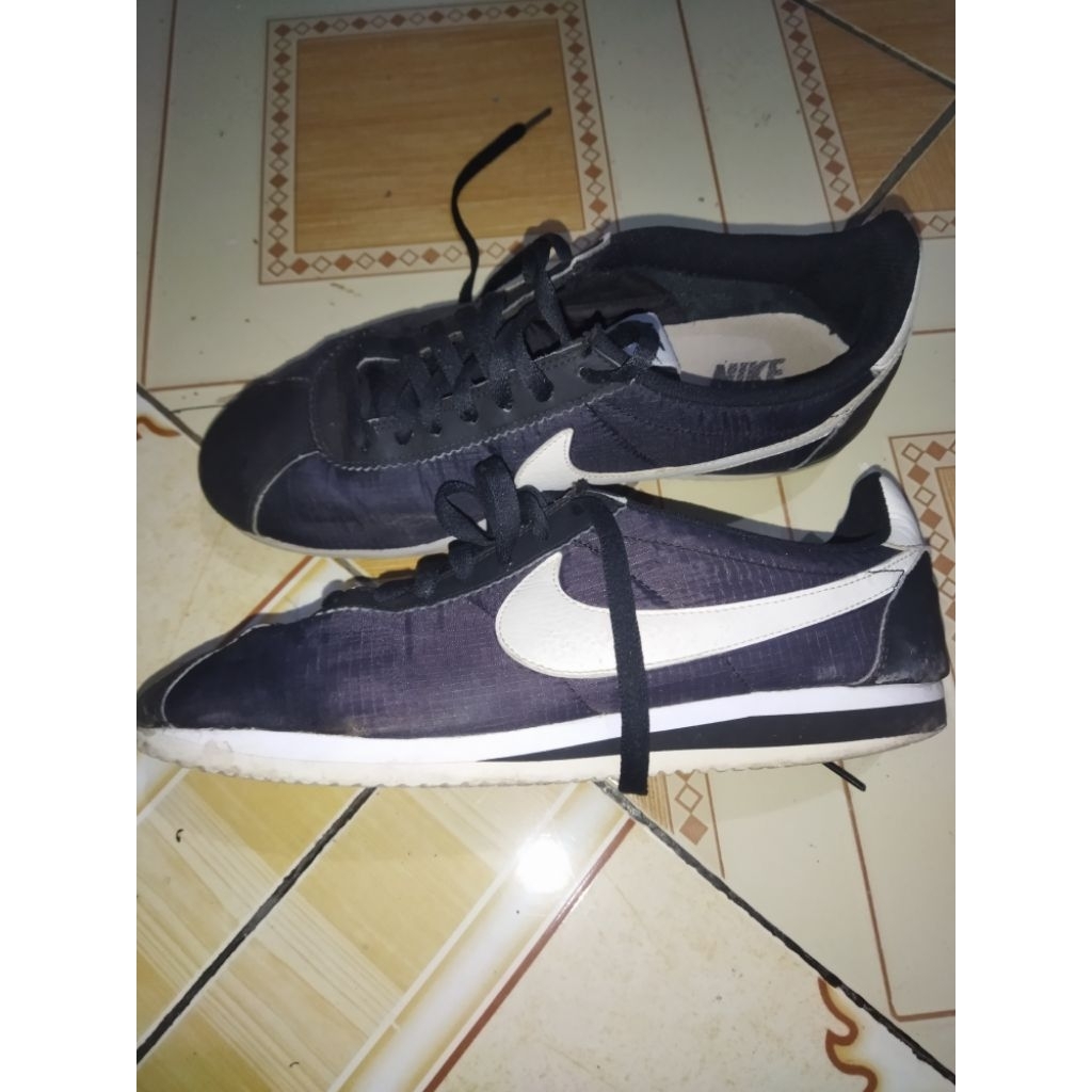 Nike Classic Cortez Nylon