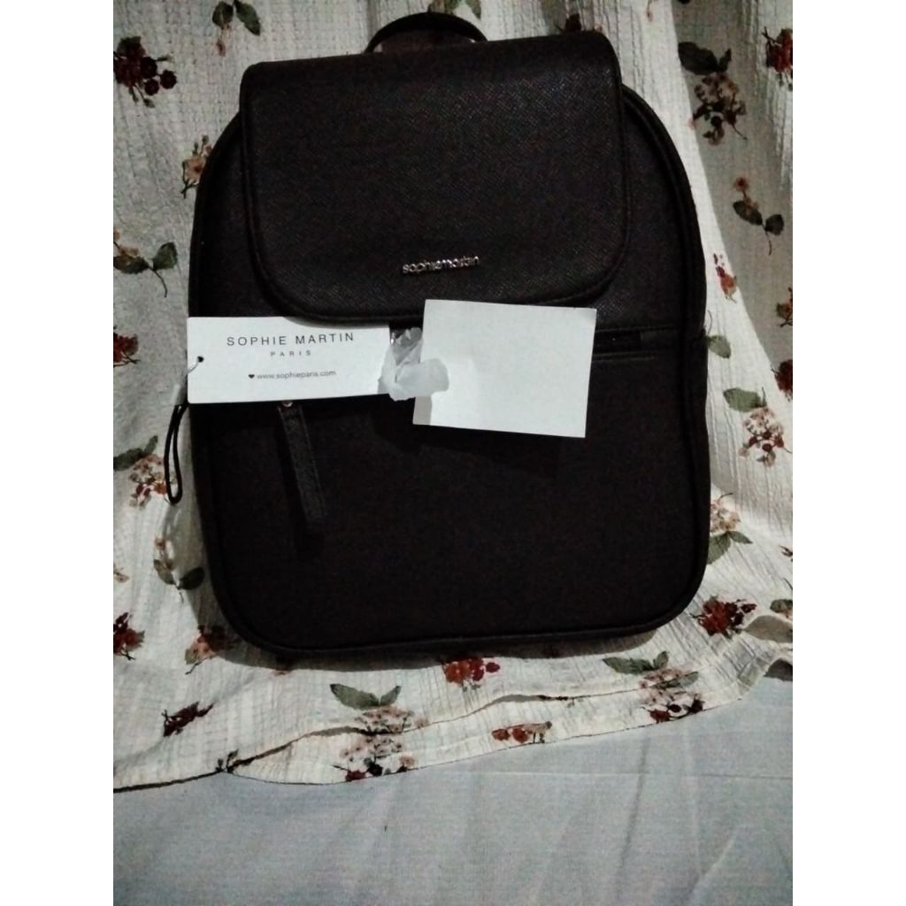 Tas Ransel Wanita Shopie Martin