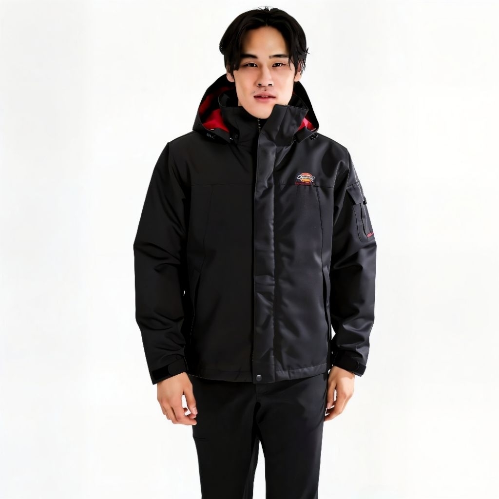 Dickies ECWCS Side Pocket Outdoor