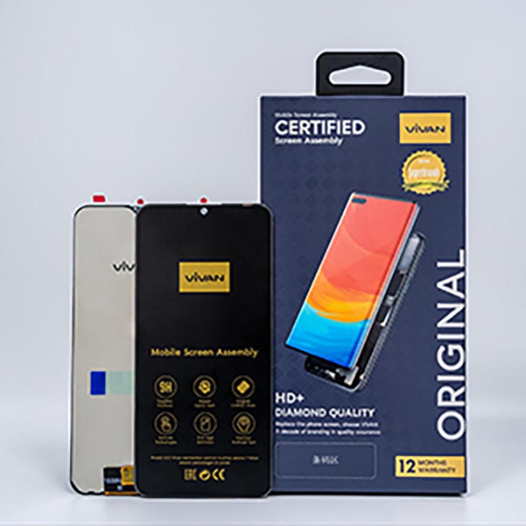 LCD REALME 10 PRO/11 PRO VIVAN