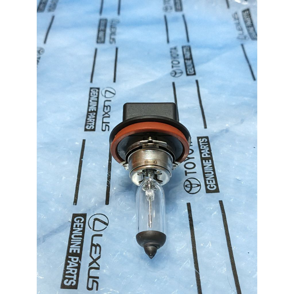 BOHLAN HALOGEN PHILIPS H11 BOHLAN FOGLAMP H11 ORIGINAL