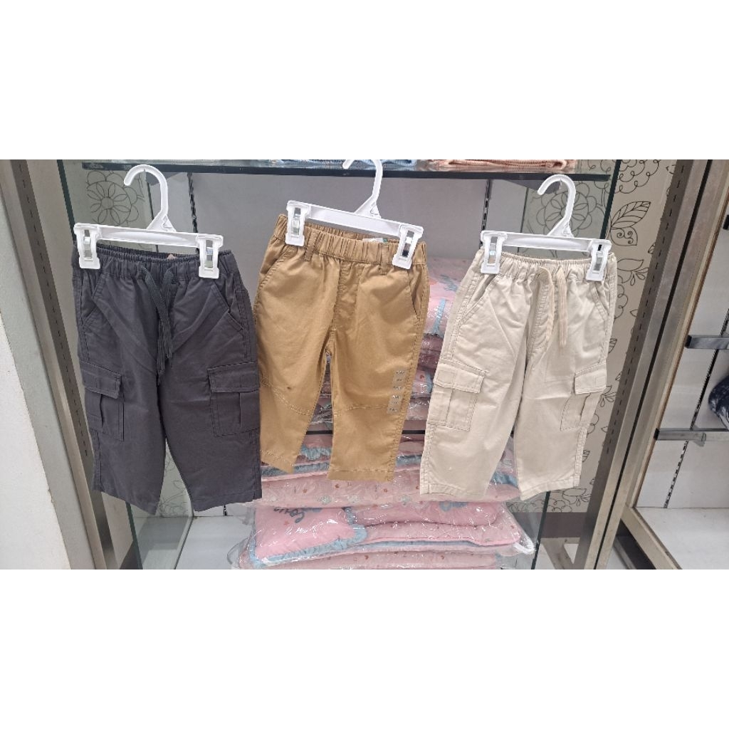 Celana panjang Baby by Little M Matahari