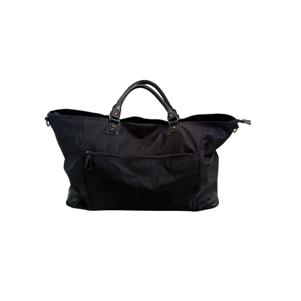 GIORDANO Tas Jinjing / Handbag Pria Original Second