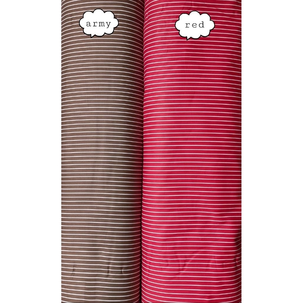 katun jepang tokai senko motif salur