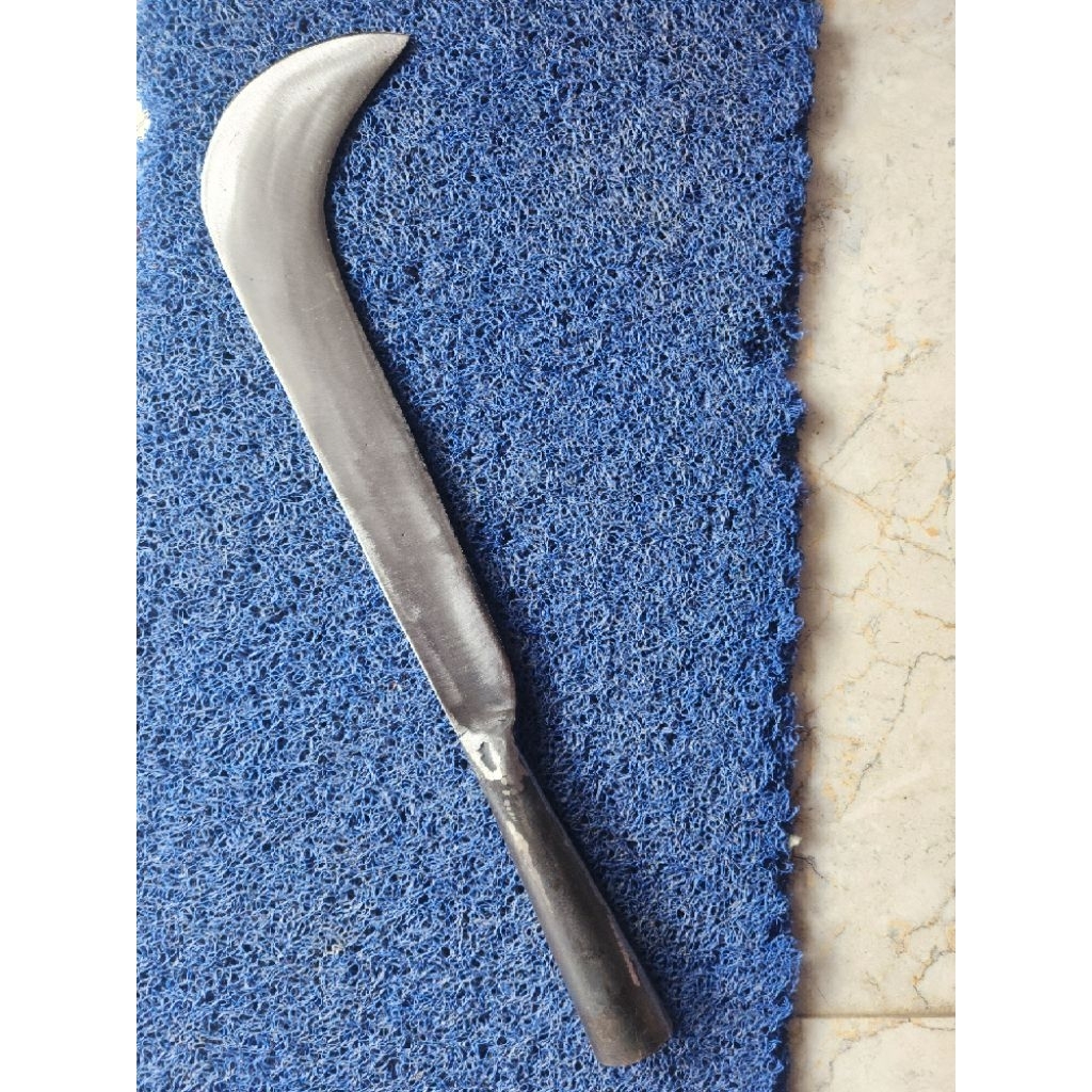 ndoret/sabit Baja Per Asli Premium - Alat Tebas Kayu & Perkebunan Super Kuat"