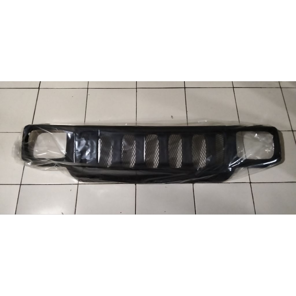 variasi grill depan Taft GT