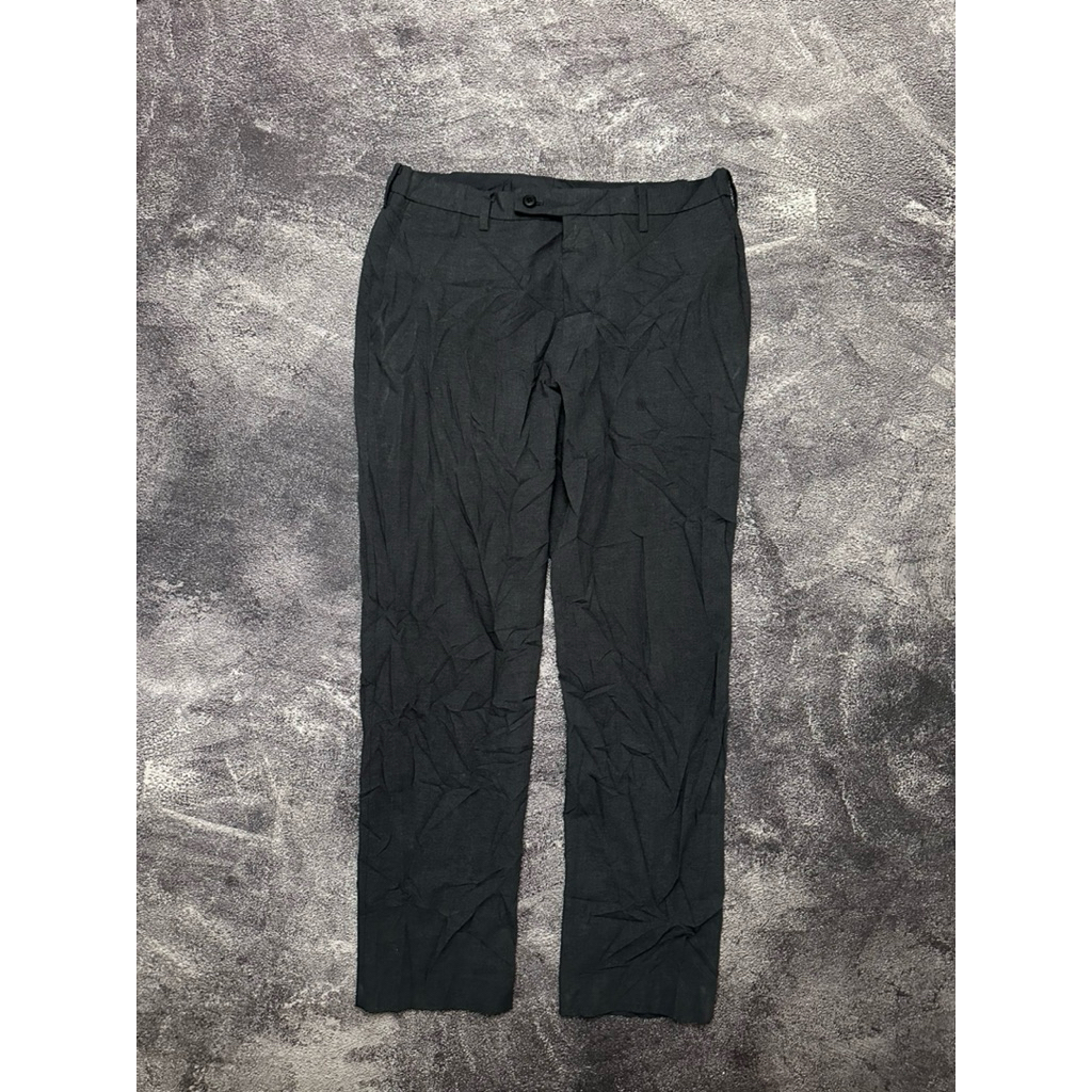 ANKLE PANTS UNIQLO SECOND