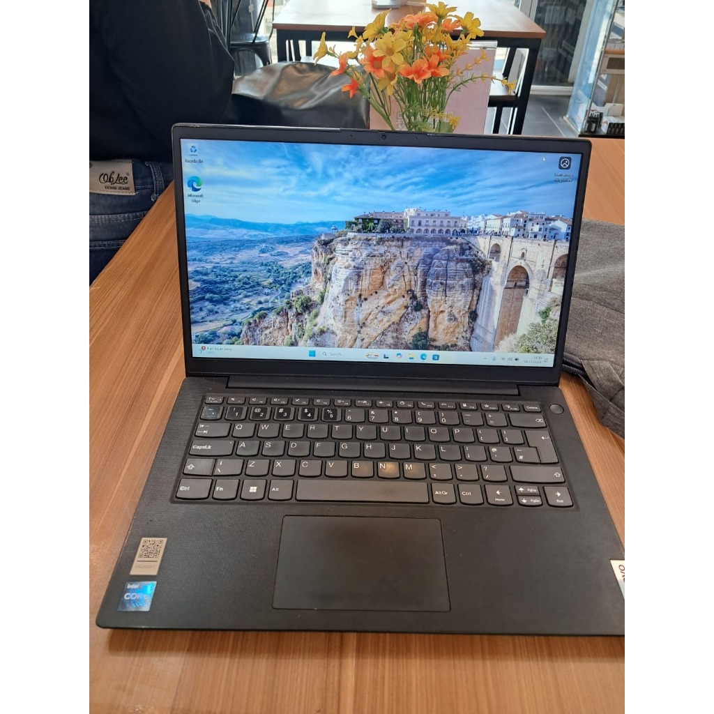 LENOVO THINKPAD V14 I5 GEN 11 16/512