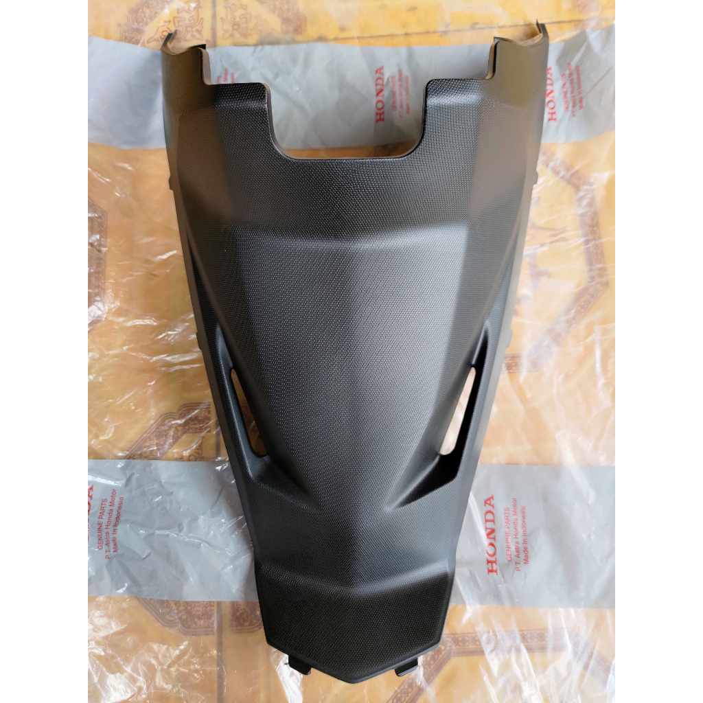 Cover center Vario 125Fi Original Honda 80151-KZR-600ZD