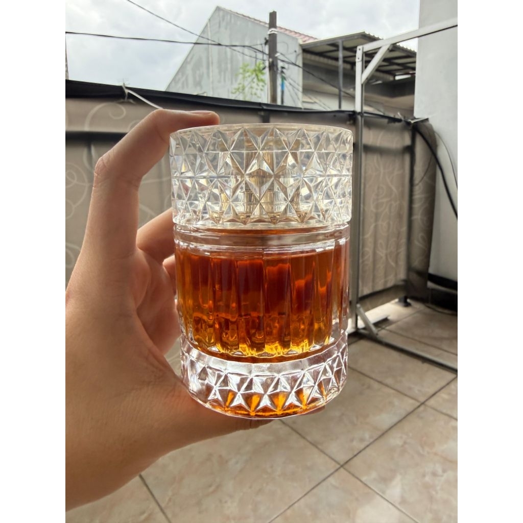 Zimaya Sharaf Blend Preloved