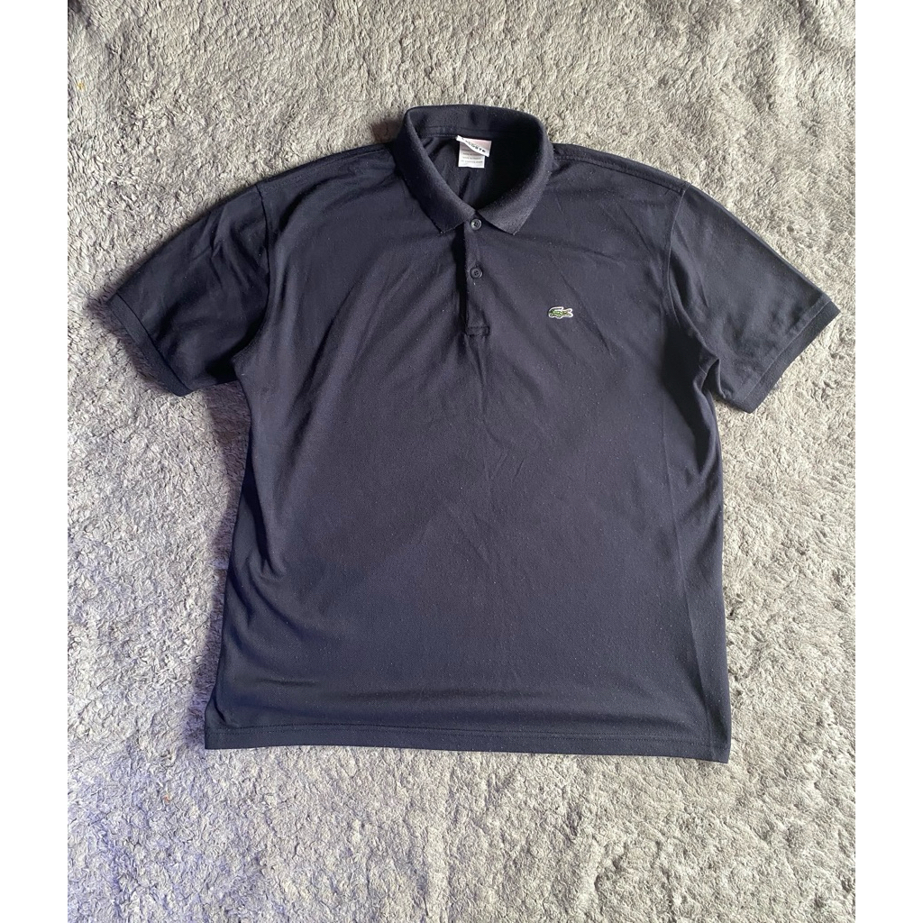 Polo shirt Rugby Shirt Lacoste