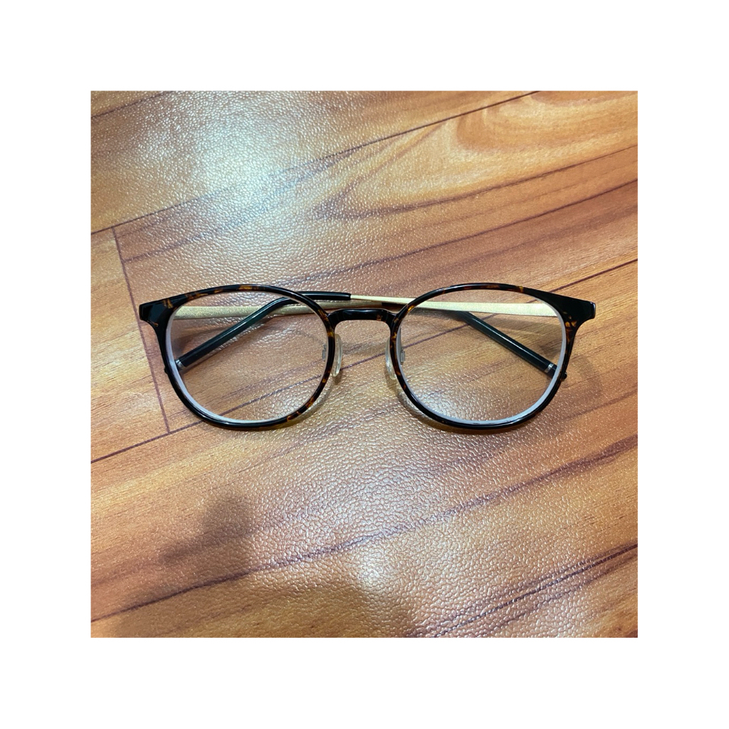 Kacamata Minus&Silinder