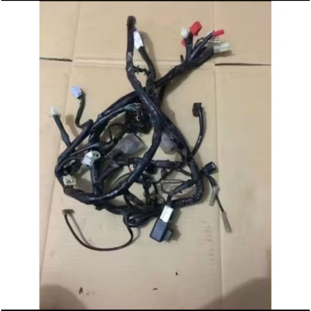 Kabel body mio m3 original seken