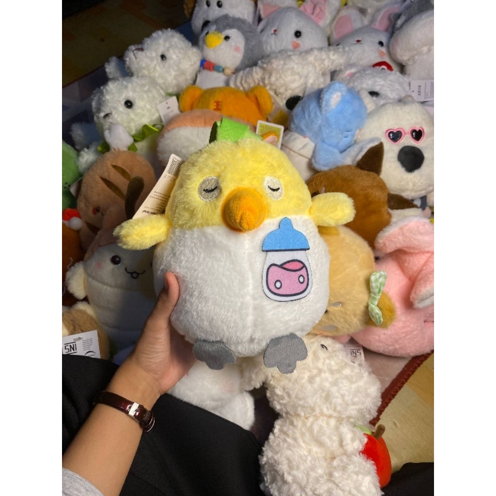 Boneka Funifun