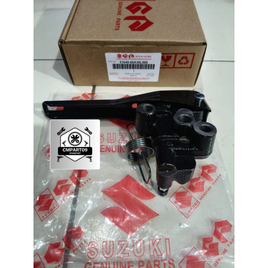 PEMBAGI MINYAK REM SUZUKI VITARA ESCUDO LAMA