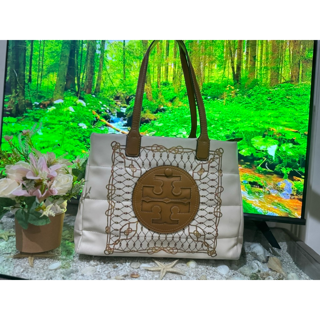 preloved Tory Burch