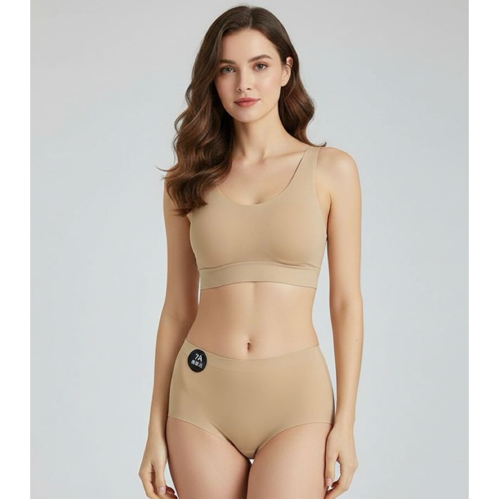 Celana Dalam Wanita Seamless Celana Dalam Seamless CD Seamless Import