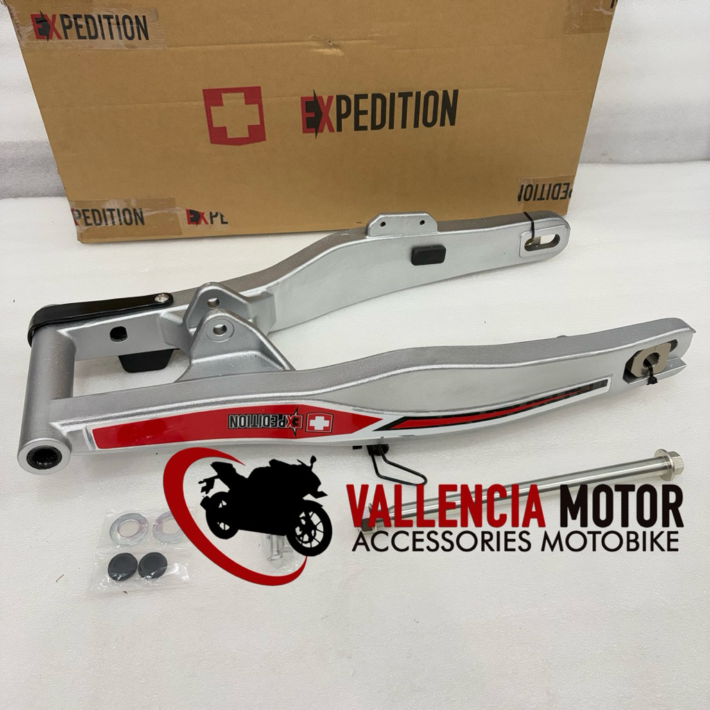 Swing Arm Crf 150L Klx 150 EXPEDITION Original Panjang 65cm