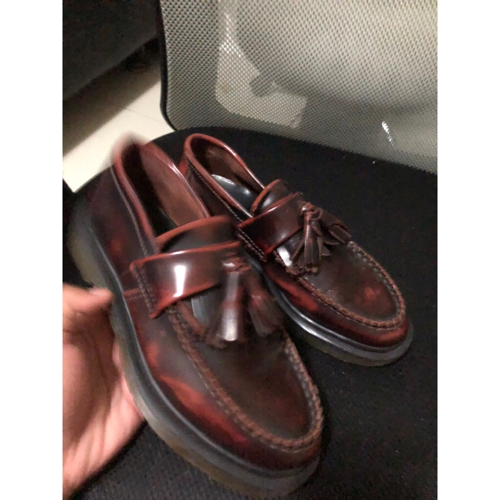 docmart adrian tassel