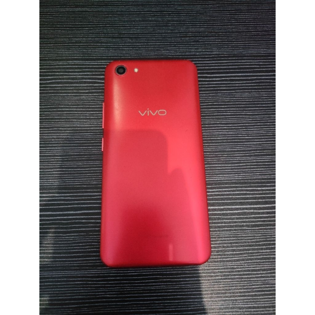 Vivo Y81 3/32 batangan (minus)