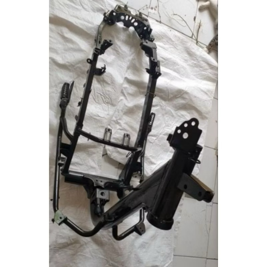 Frem Rangka Beat Pop Beat Esp Beat Fi Stater kasar KZL K44