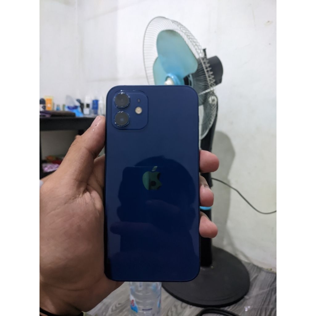 iPhone 12/256gb Beacukai