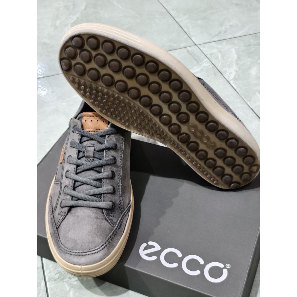 Sepatu Ecco SOFT 7 Men size 43