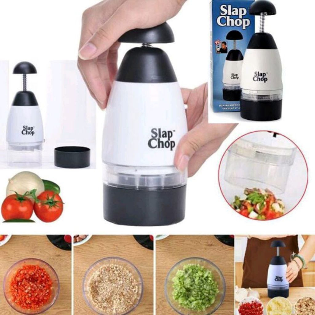 Slap Chop